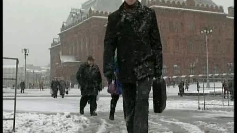 Rusima nedostaju "brutalno hladne zime"