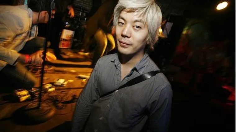 James Iha osnovao supergrupu