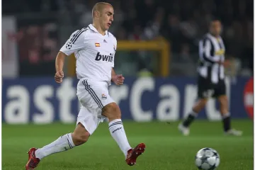 Ramos želi zadržati Cannavara