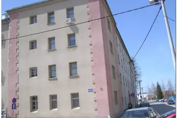 Silovatelj pobjegao iz zatvora