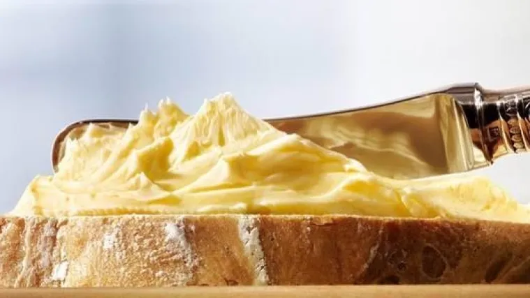 Italija: U parlamentu zabranjen francuski maslac