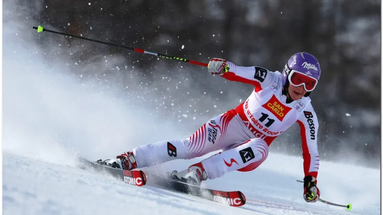 Kirchgasser te&scaron;ko ozlijedila koljeno