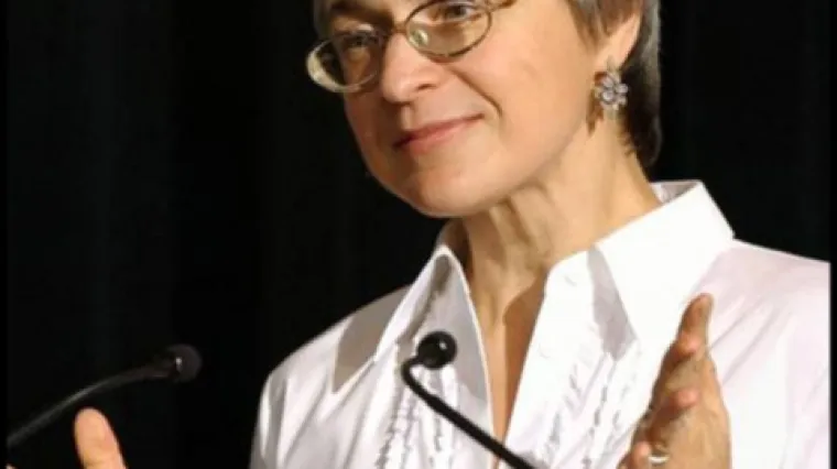 Oslobođeni ubojice Ane Politkovske