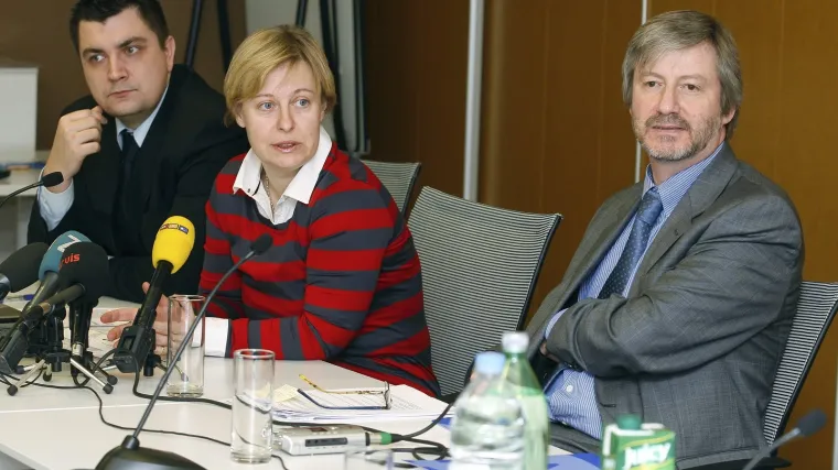 Hrvatskoj treba hitan rebalans proračuna