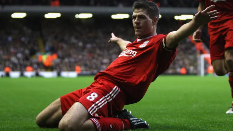 Gerrard se vraća u kadar za Real