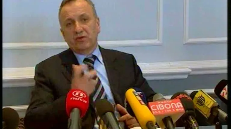 Kobak: Nisam otuđio 3 milijuna eura