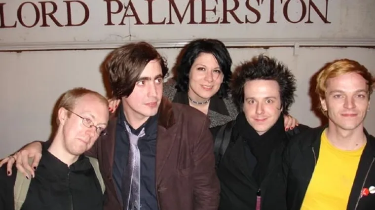 Art Brut novo ime na InMusicu