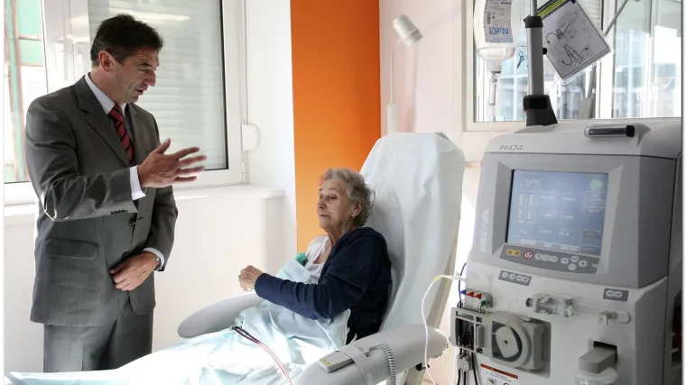 Milinović: Reforma daje rezultate