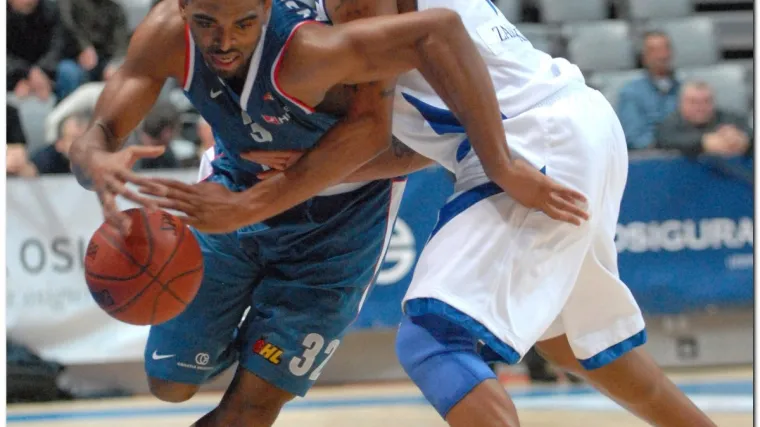 Cibona osvojila Kup Kre&scaron;imira Ćosića