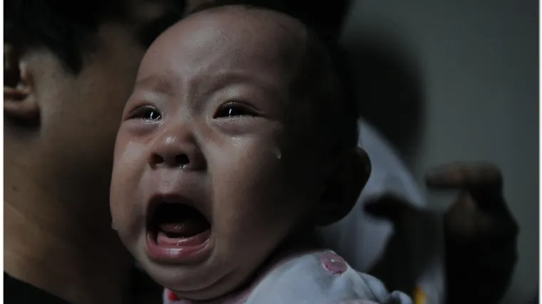 Dječaku htjeli dati ime BOČ RVF 26062002