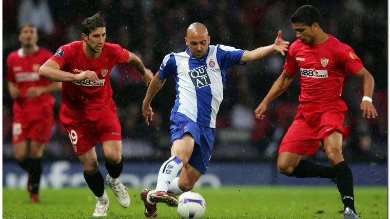 Espanyol iznenadio Barcu, Koeln Bayern