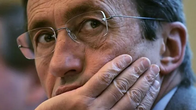 Fini se opet če&scaron;e o Istru