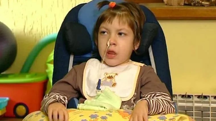 Pobijedio &Scaron;olu, dio novca dao maloj Anji