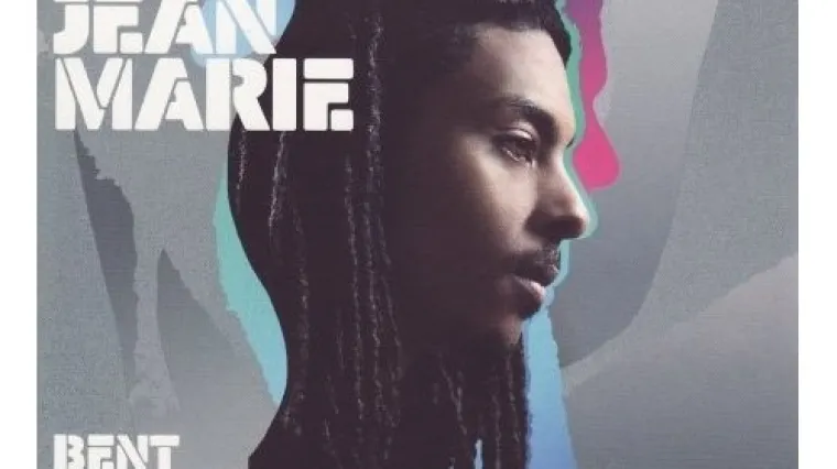 LEON JEAN-MARIE - Bent Out Of Shape