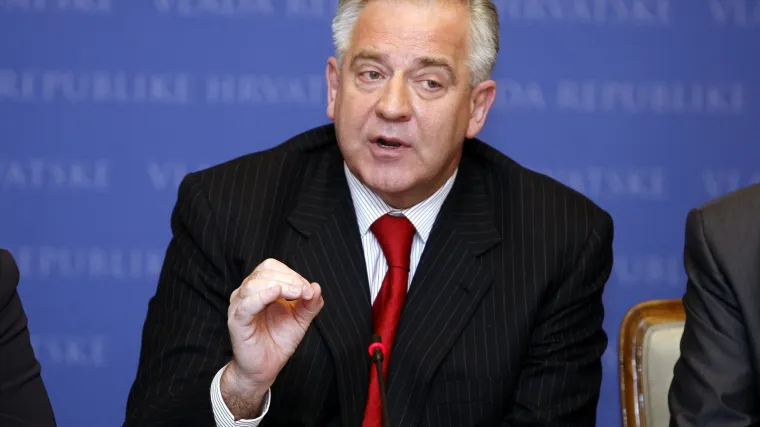 Hrvatska želi u EU 2011.