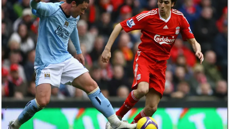 Liverpool i City bez pobjednika