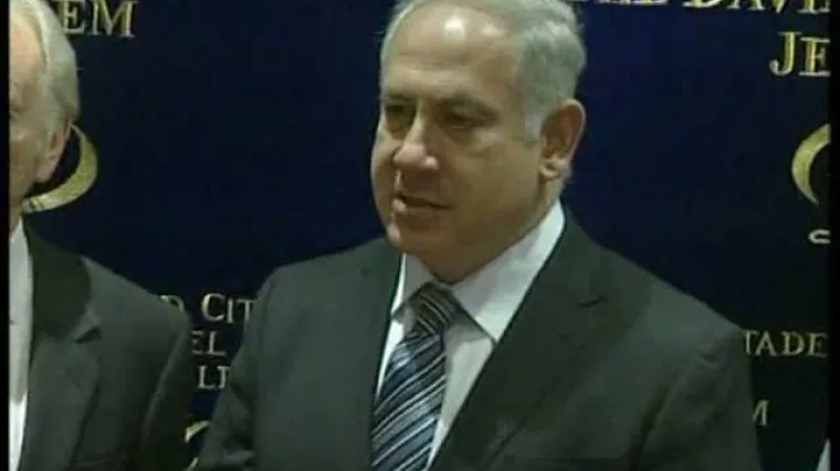Netanyahu obećao suradnju s Obamom
