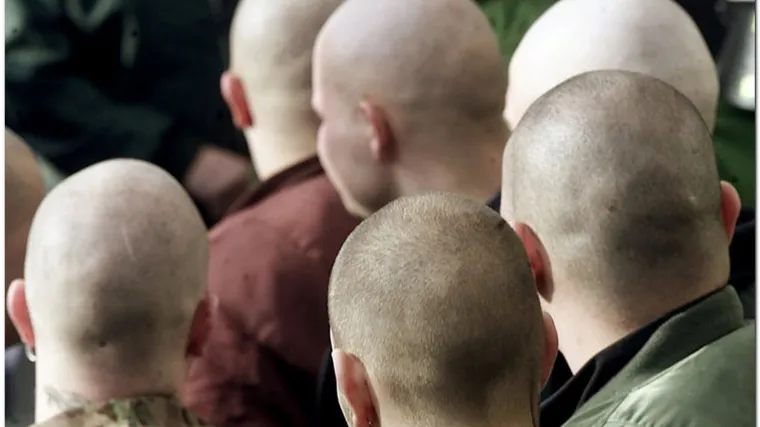 Skinsi prijavljeni za zločin iz mržnje