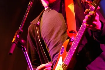 U svibnju novi album Conora Obersta