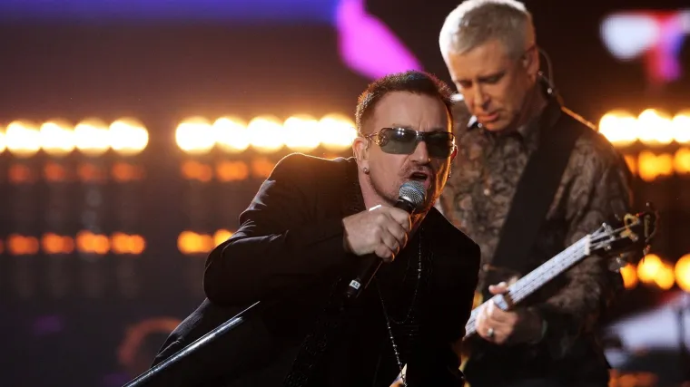 "Procurio" novi album U2-a