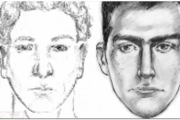 Na fotorobotu "krivi" policajci?