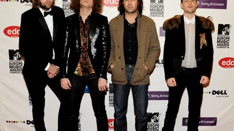 Killersi tuže bivšeg menadžera