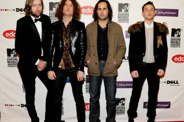 Killersi tuže bivšeg menadžera