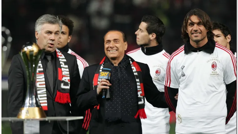 Vlasnici Manchester Cityja žele kupiti Milan