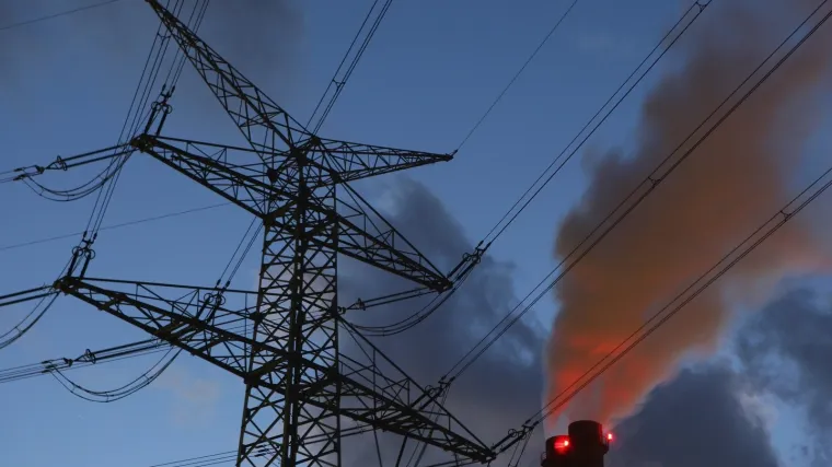 Razvodi braka uzrok klimatskih promjena!