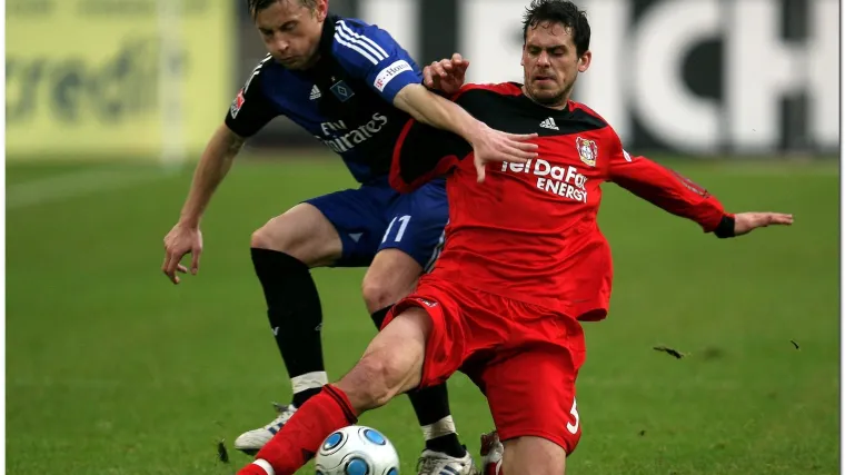 Olić: U svakoj utakmici dajem sve od sebe