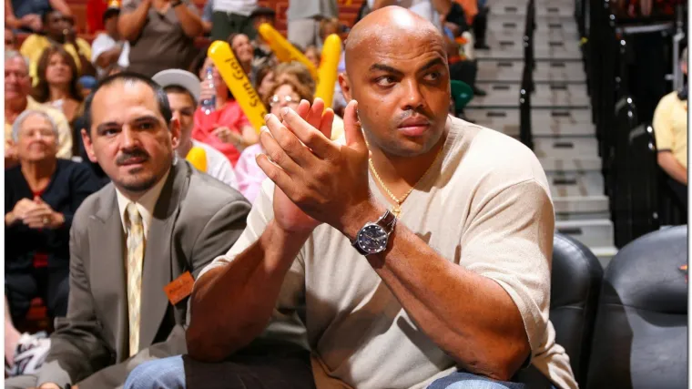 Charles Barkley pet dana u zatvor