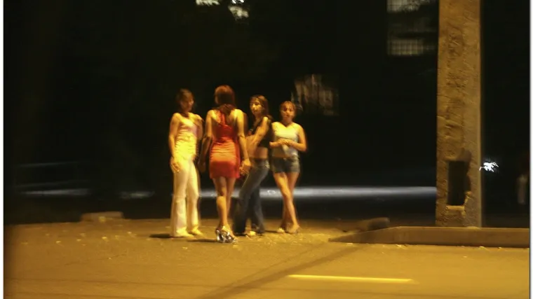 48 djevojčica spa&scaron;eno iz lanca prostitucije