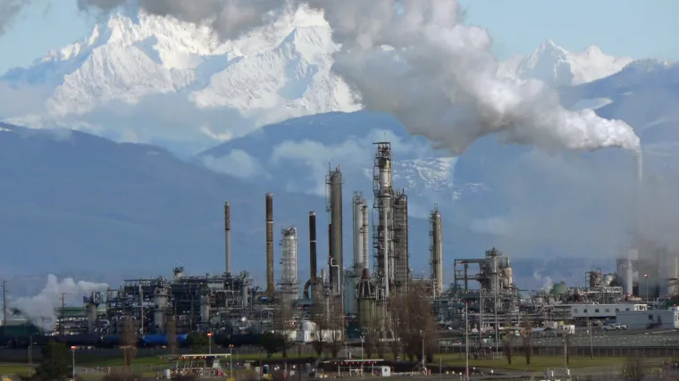 Rafinerija iz Bosanskog truje Slavonski Brod