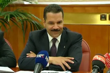 "Dokumentarac o Britt je fikcija"