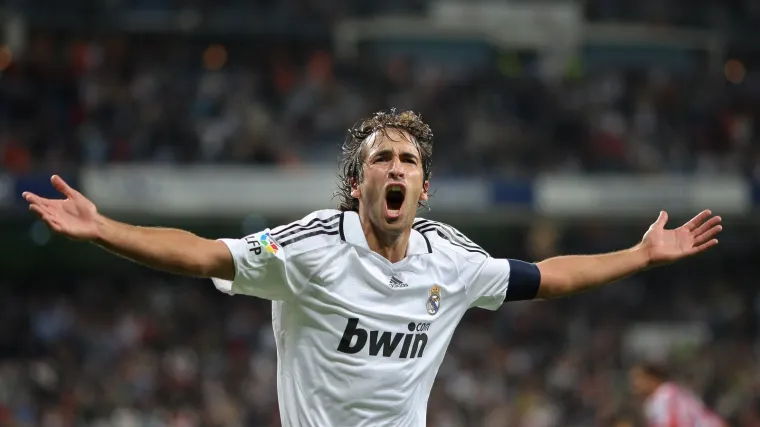 Raul najavio kraj za 2011.