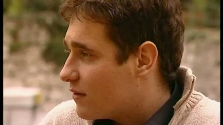 Maškarin bez noge zbog pogreške