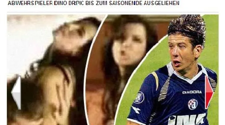 Drpićev 69 na internetu