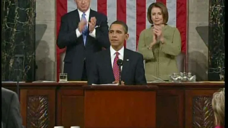 Obama: Stigao je dan obračuna