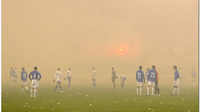 Hajduk kažnjen s 200.000 kuna!