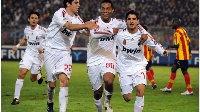 Kaka i Ronaldinho propu&scaron;taju Werder