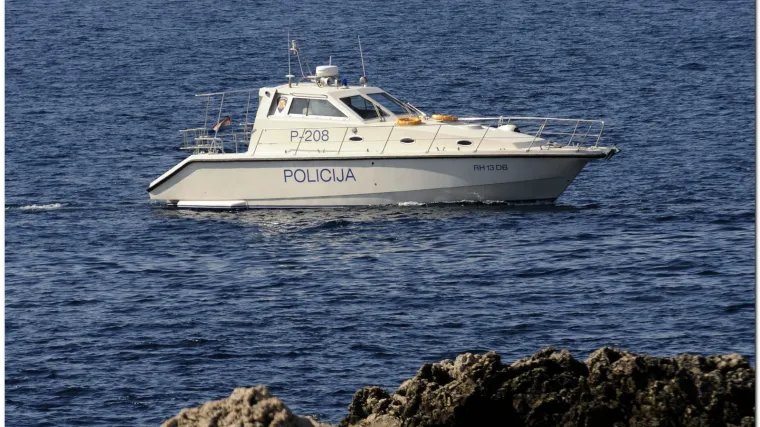 Ronioci opet pretražuju more gdje je pronađena Britt