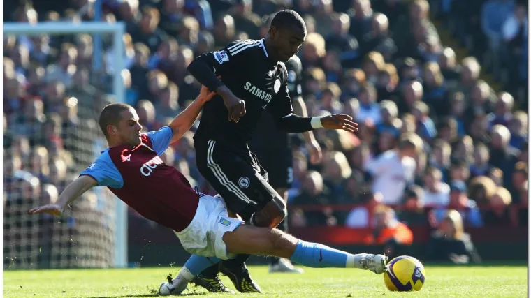 Salomon Kalou: Ne bih mogao odoliti pozivu Wengera u Arsenal