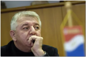 Zagrebačka HVIDR-a traži Đakićevu ostavku