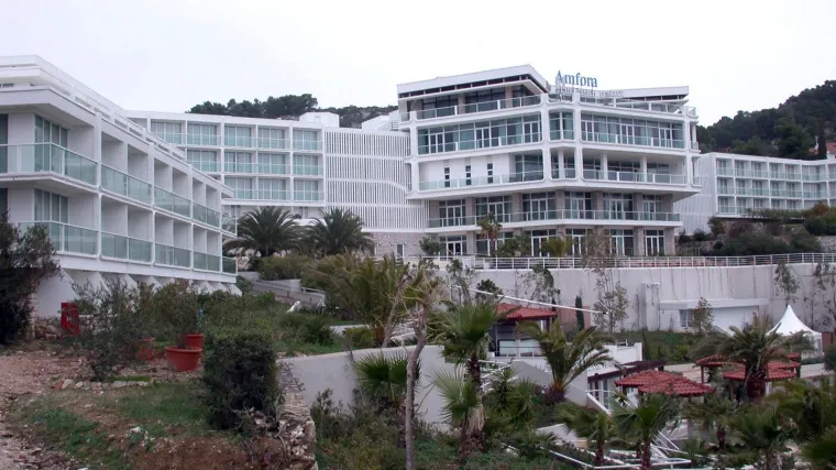 "Sunčani Hvar" izbjegao stečaj