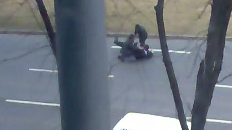 Potukli se zbog oduzimanja prednosti