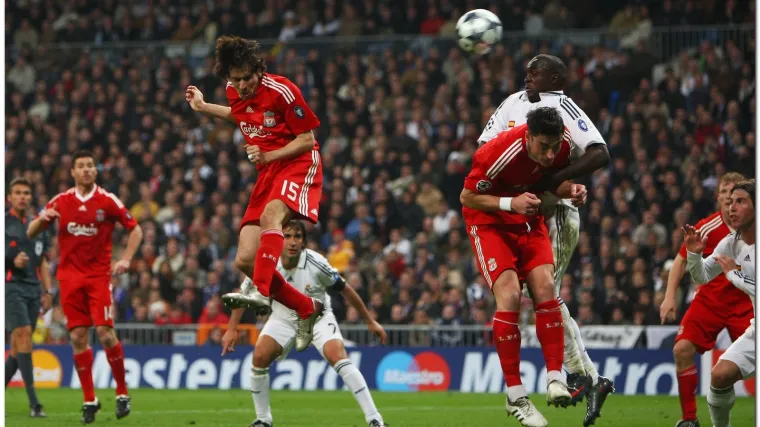 Real sanja prolaz među osam