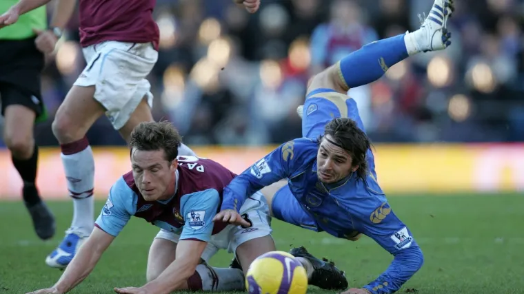 Portsmouth domaći porazi prikovali za dno