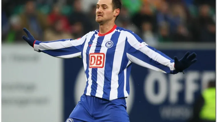 &Scaron;imunić trenira po posebnom programu