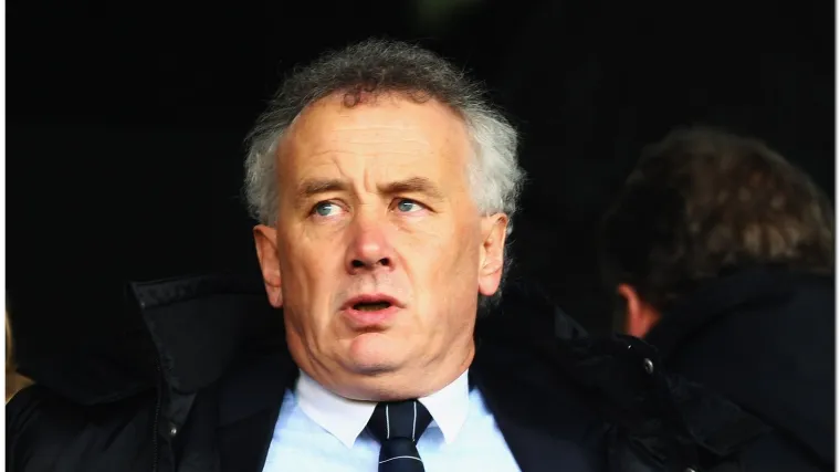 Odlazi izvr&scaron;ni direktor Liverpoola