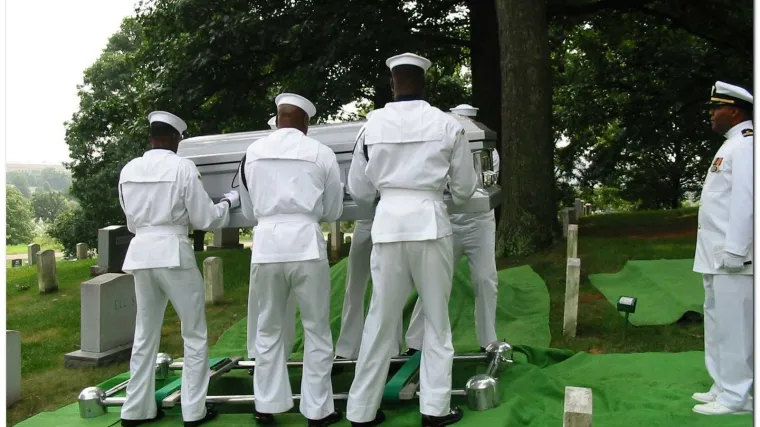 Opet se mogu snimati posmrtni ostaci američkih vojnika